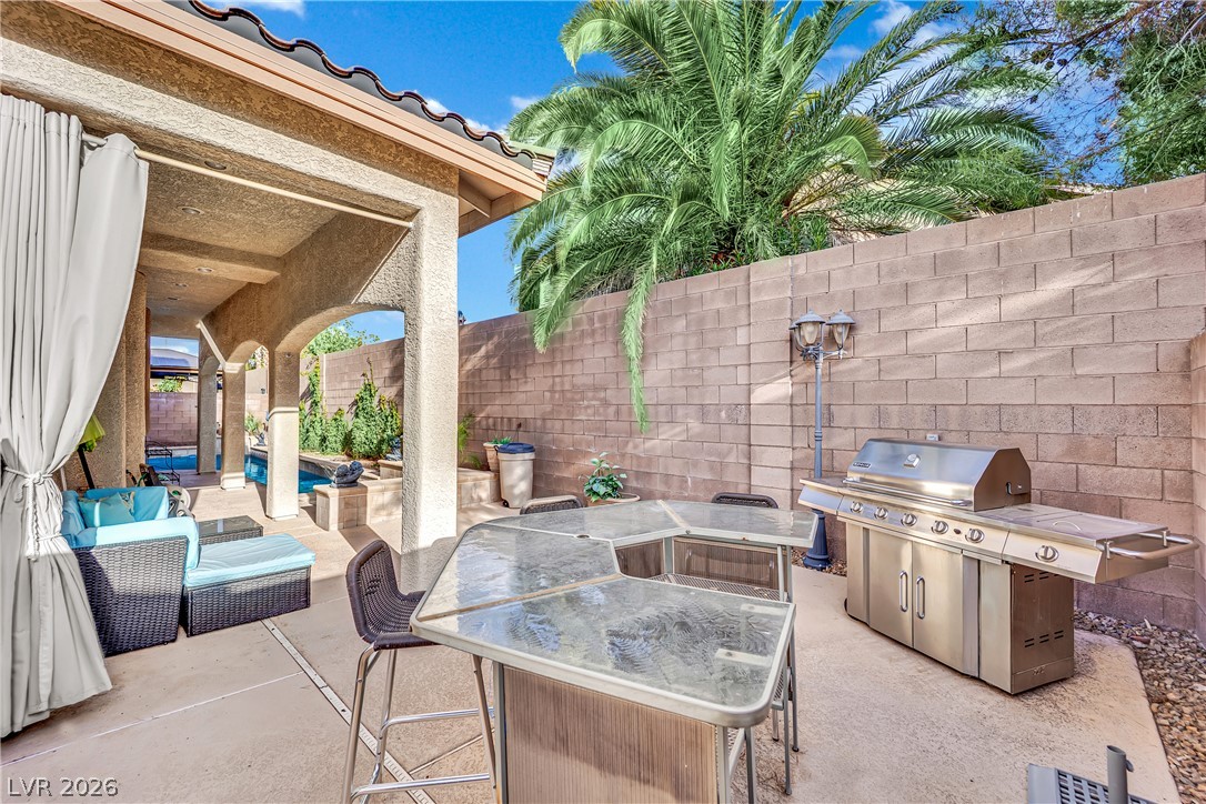 875 Chaste Court Henderson NV 89015