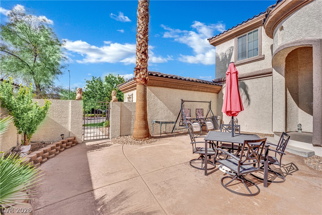 875 Chaste Court Henderson NV 89015