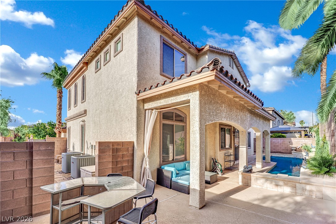 875 Chaste Court Henderson NV 89015