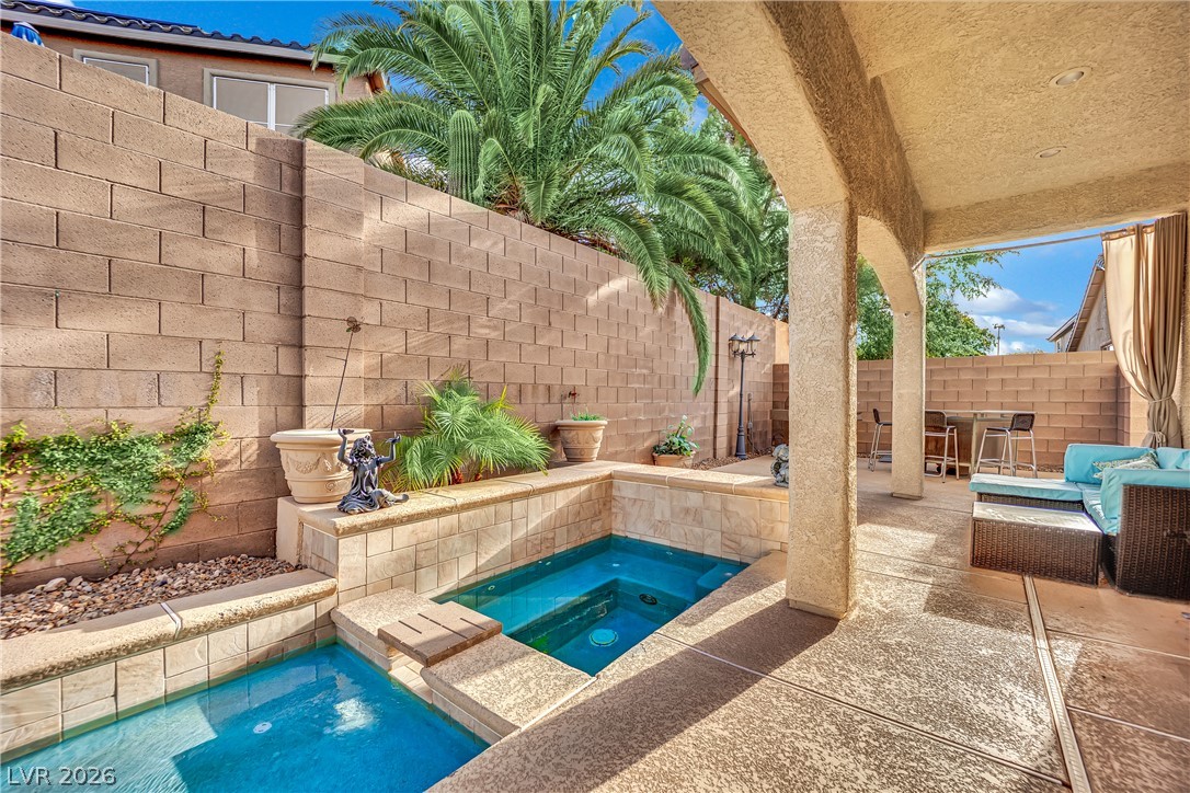 875 Chaste Court Henderson NV 89015