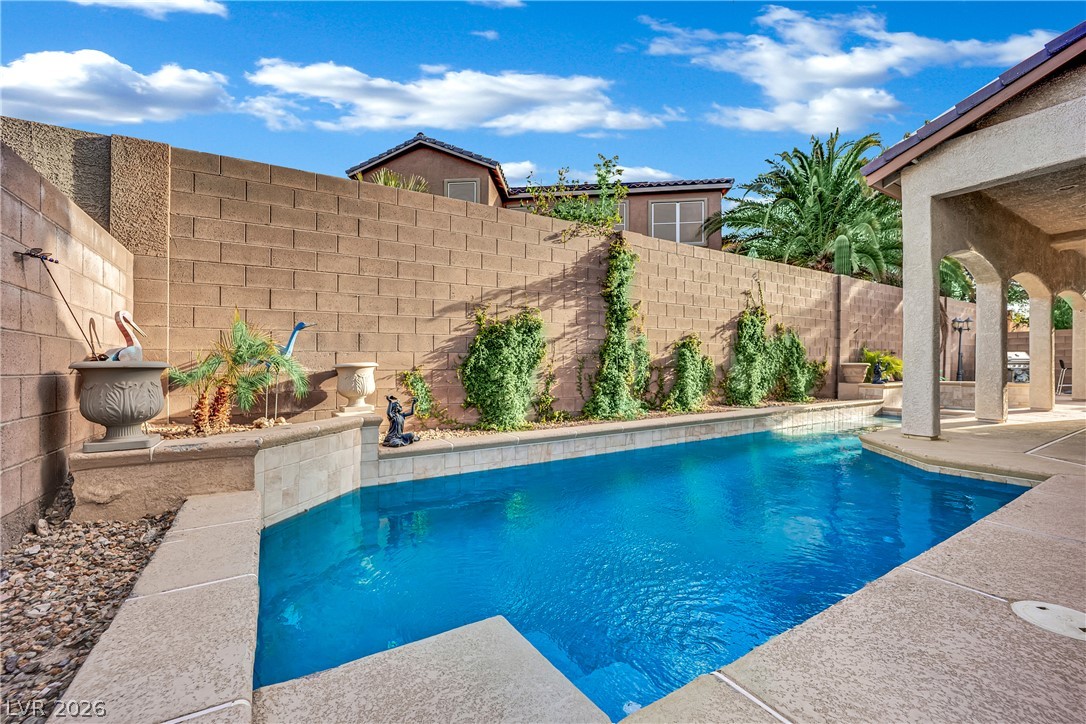 875 Chaste Court Henderson NV 89015