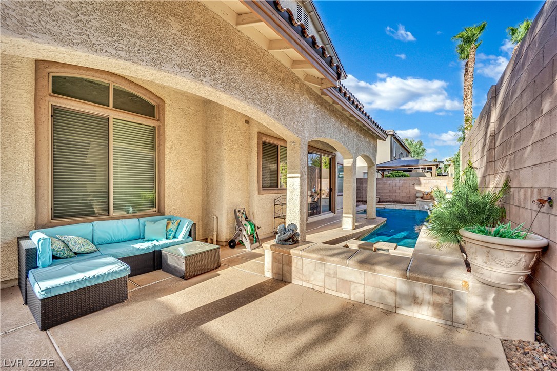 875 Chaste Court Henderson NV 89015