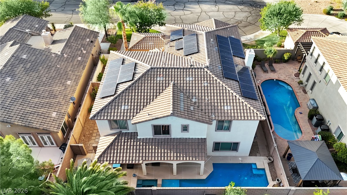 875 Chaste Court Henderson NV 89015