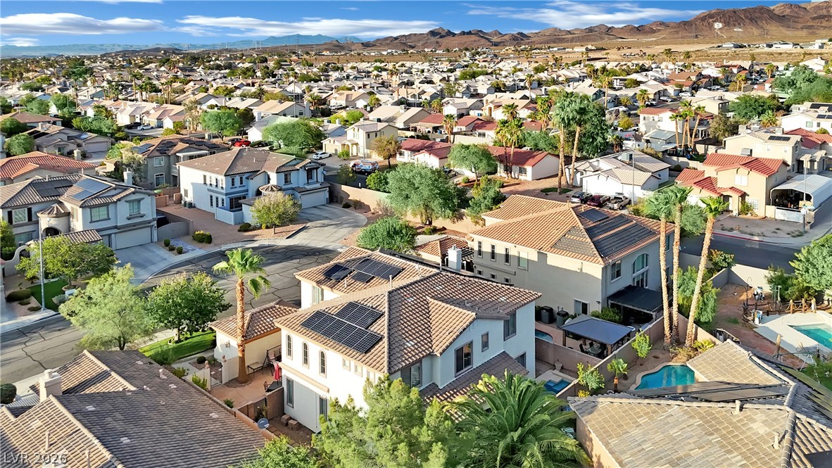 875 Chaste Court Henderson NV 89015