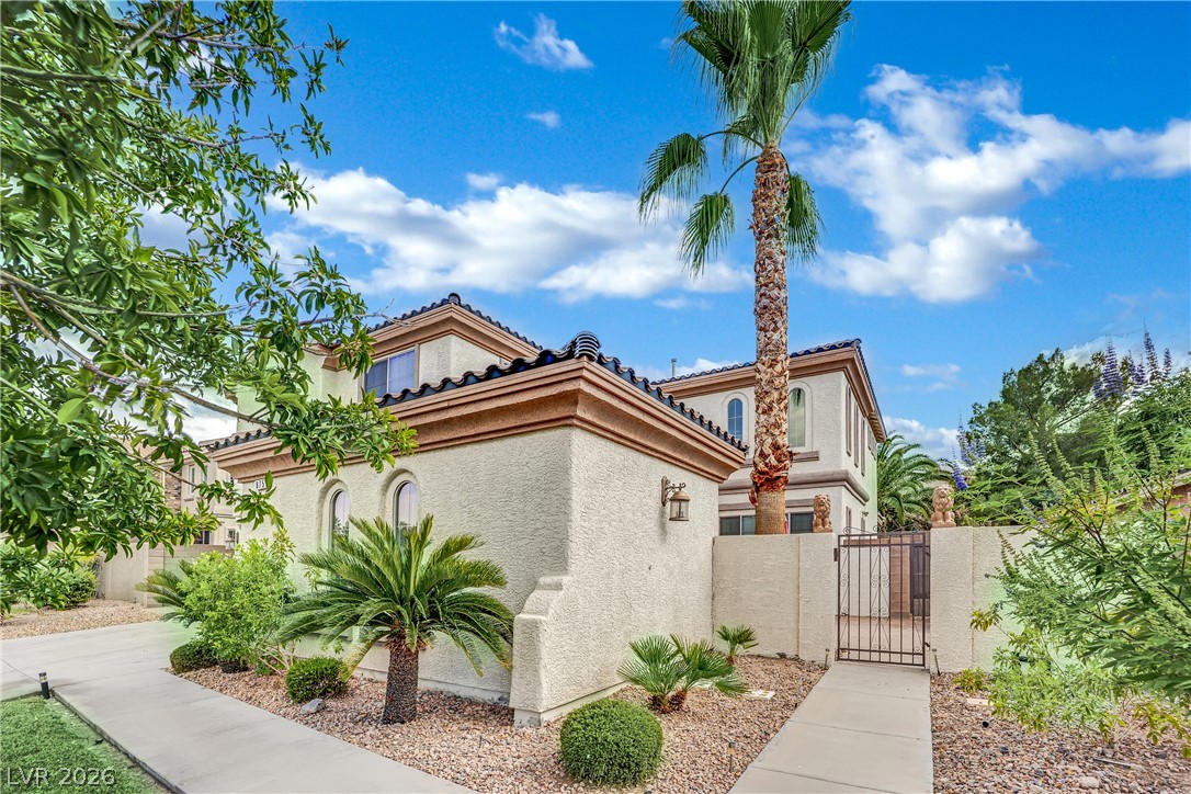 875 Chaste Court Henderson NV 89015