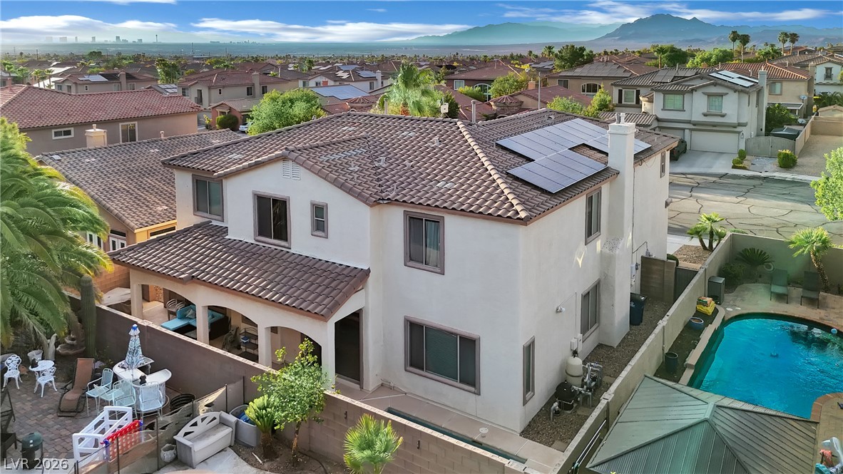 875 Chaste Court Henderson NV 89015