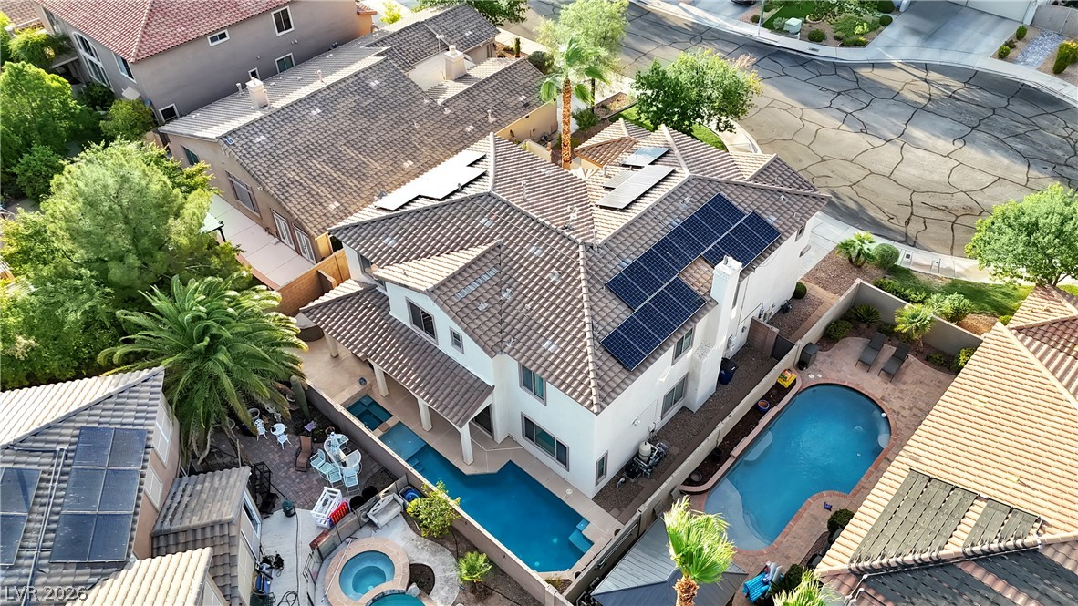 875 Chaste Court Henderson NV 89015