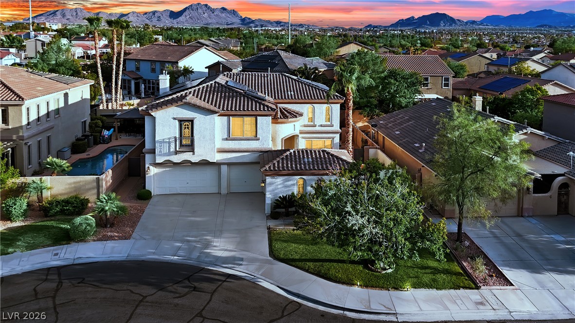 875 Chaste Court Henderson NV 89015