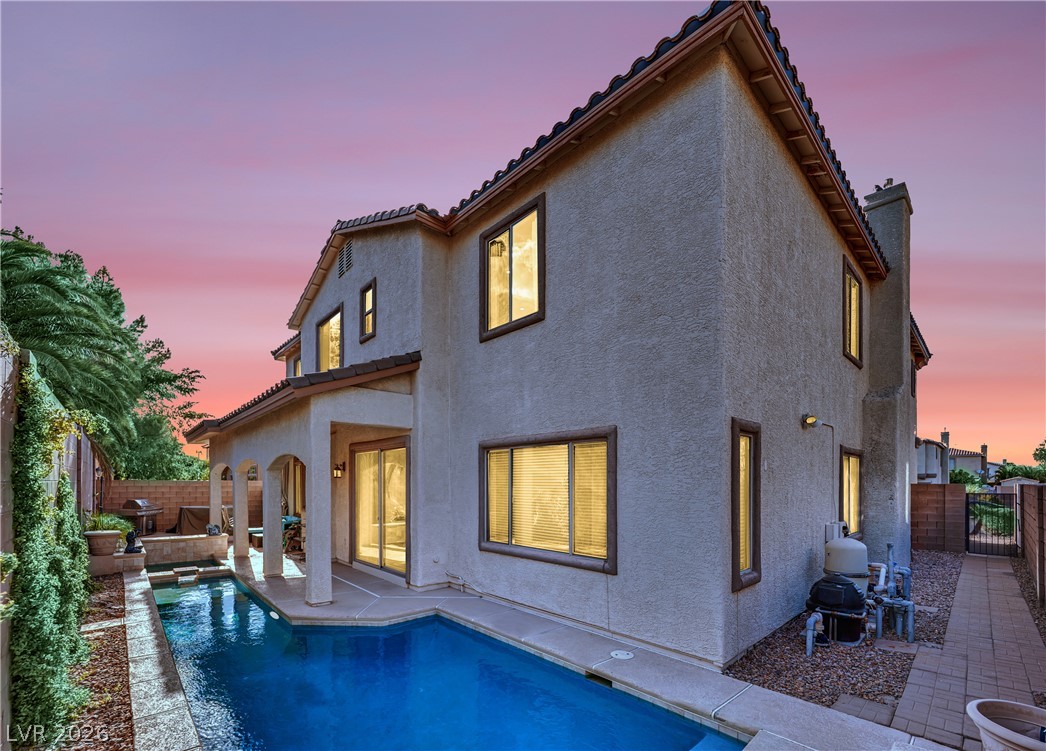 875 Chaste Court Henderson NV 89015