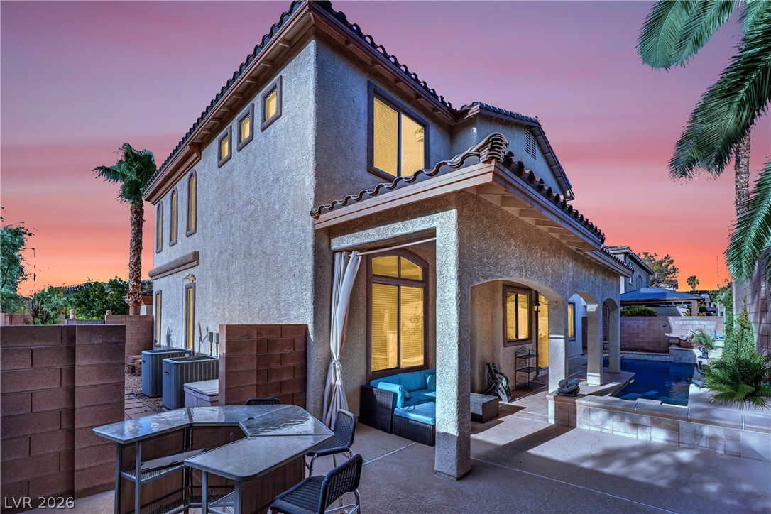 875 Chaste Court Henderson NV 89015