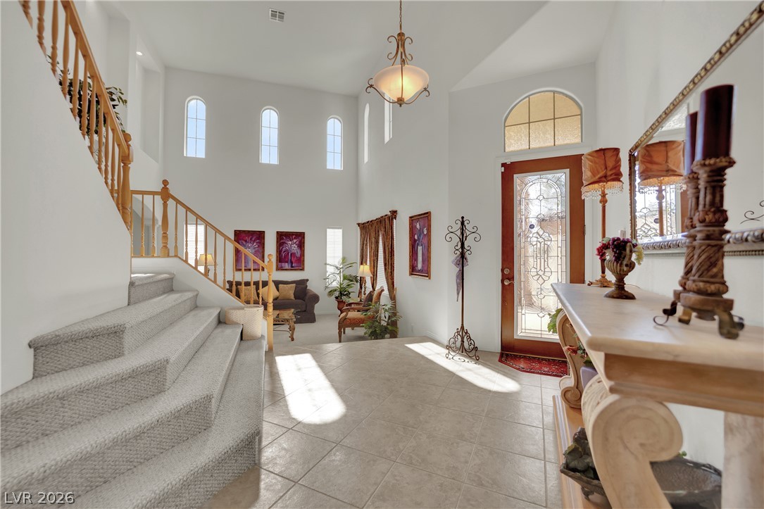875 Chaste Court Henderson NV 89015