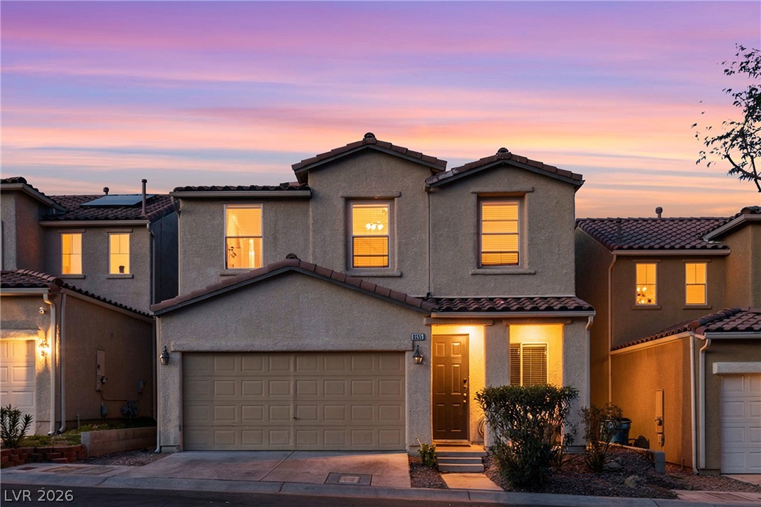 6565 La Placita Avenue Las Vegas NV 89142