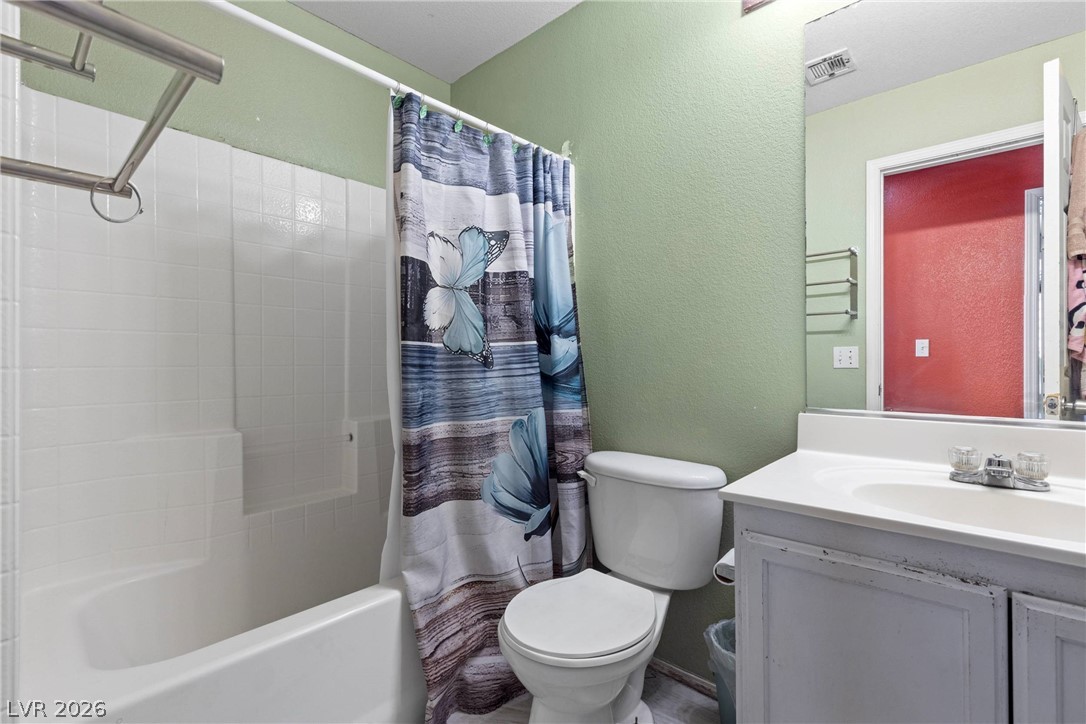6565 La Placita Avenue Las Vegas NV 89142