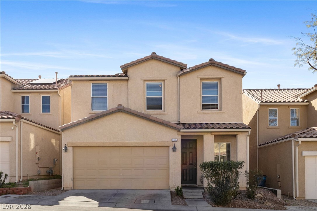 6565 La Placita Avenue Las Vegas NV 89142