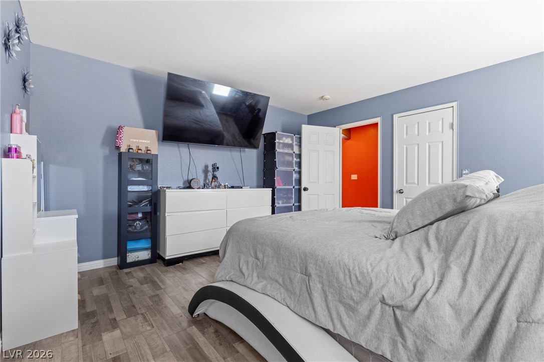 6565 La Placita Avenue Las Vegas NV 89142