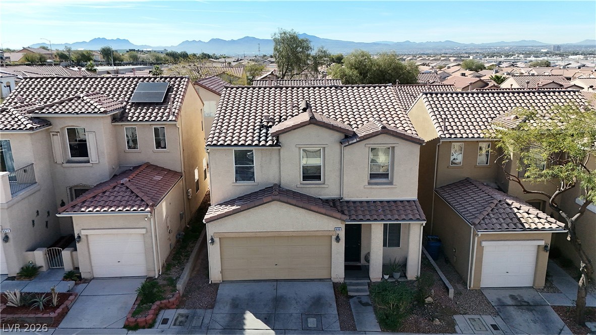 6565 La Placita Avenue Las Vegas NV 89142