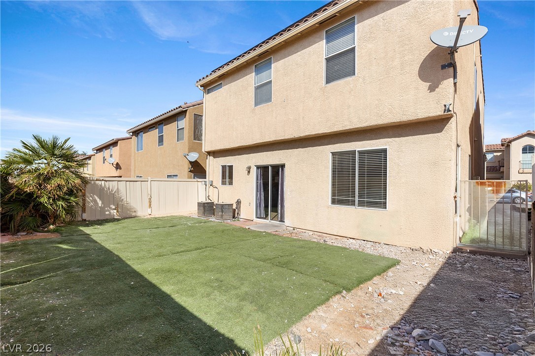 6565 La Placita Avenue Las Vegas NV 89142