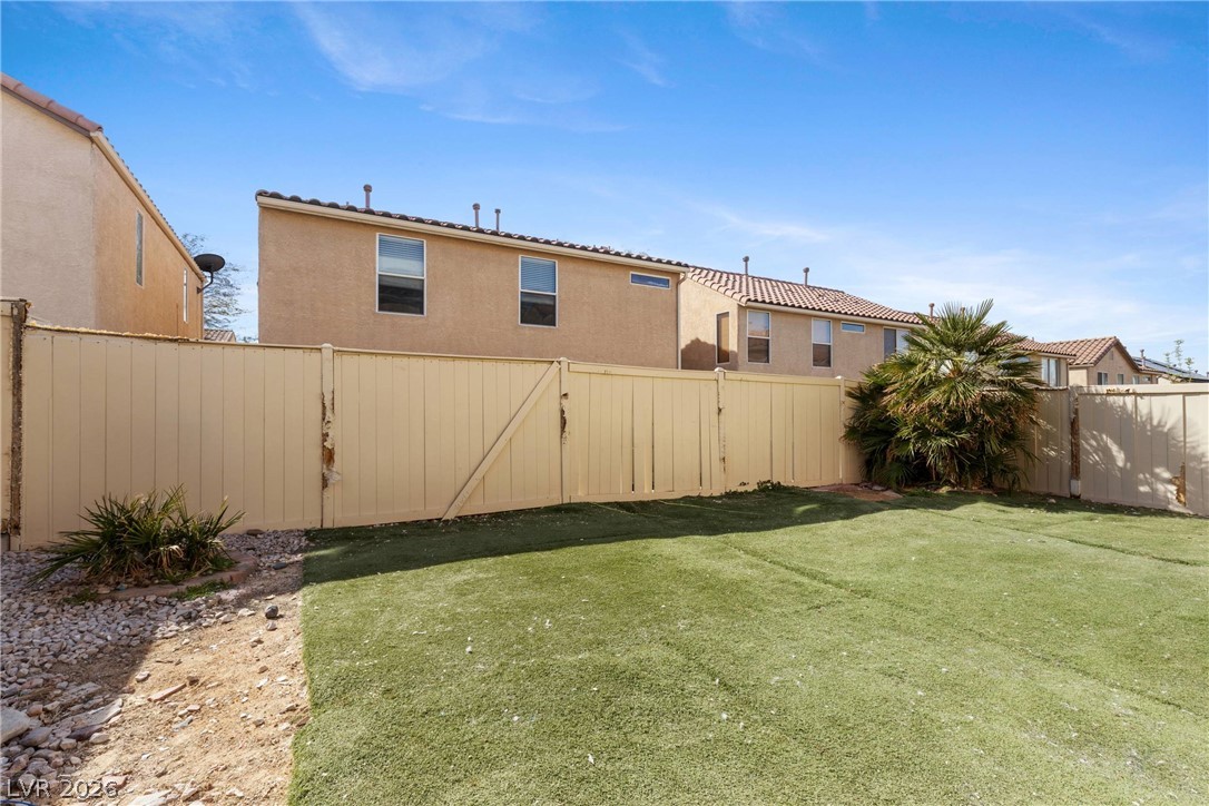 6565 La Placita Avenue Las Vegas NV 89142
