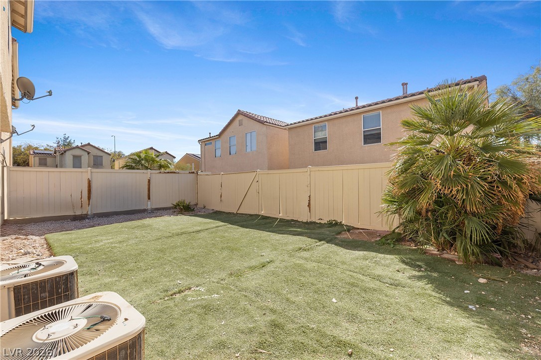 6565 La Placita Avenue Las Vegas NV 89142
