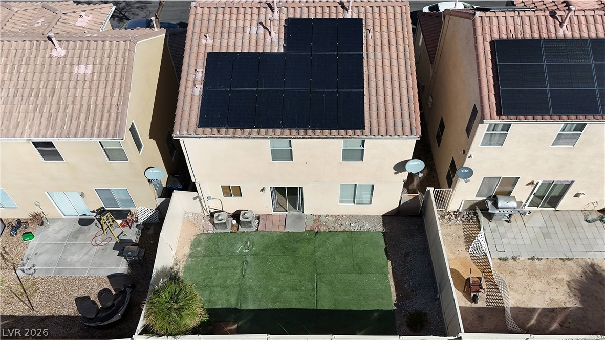 6565 La Placita Avenue Las Vegas NV 89142