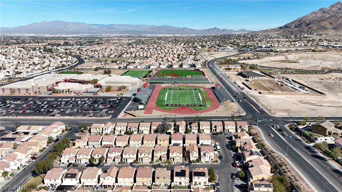 6565 La Placita Avenue Las Vegas NV 89142