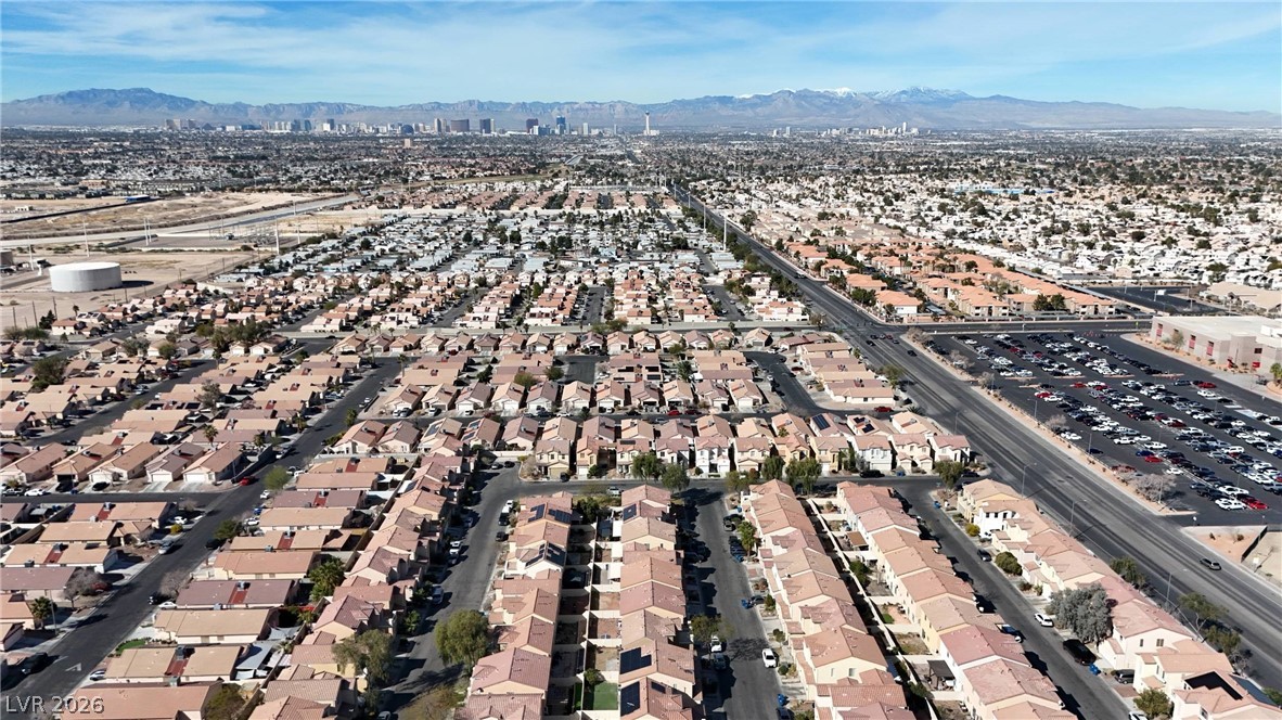 6565 La Placita Avenue Las Vegas NV 89142