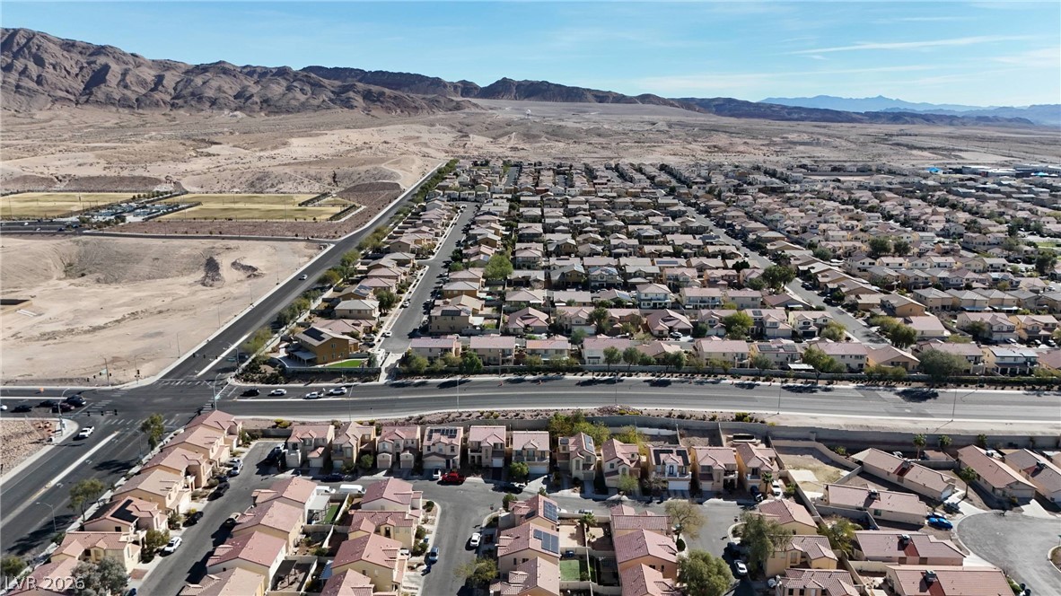 6565 La Placita Avenue Las Vegas NV 89142