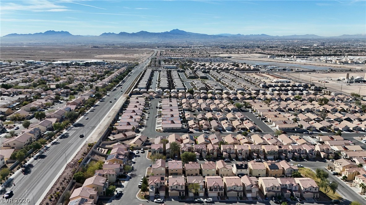 6565 La Placita Avenue Las Vegas NV 89142