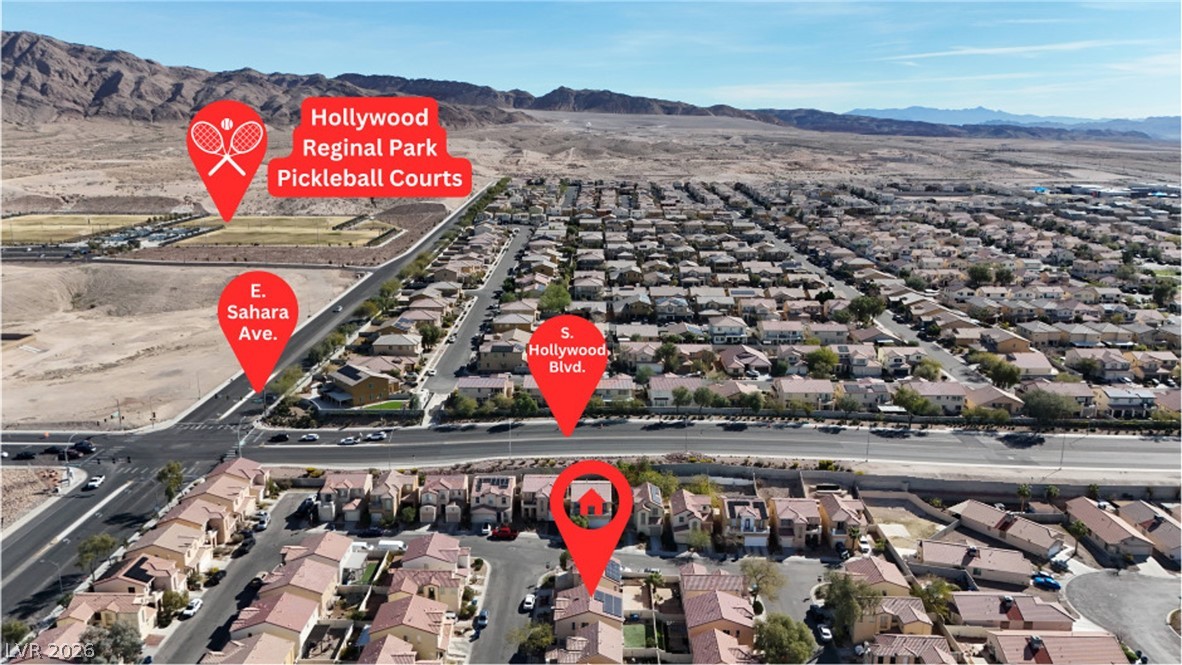 6565 La Placita Avenue Las Vegas NV 89142