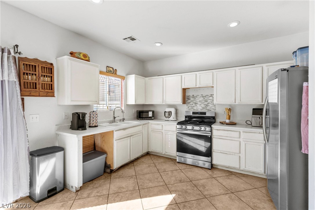 6565 La Placita Avenue Las Vegas NV 89142