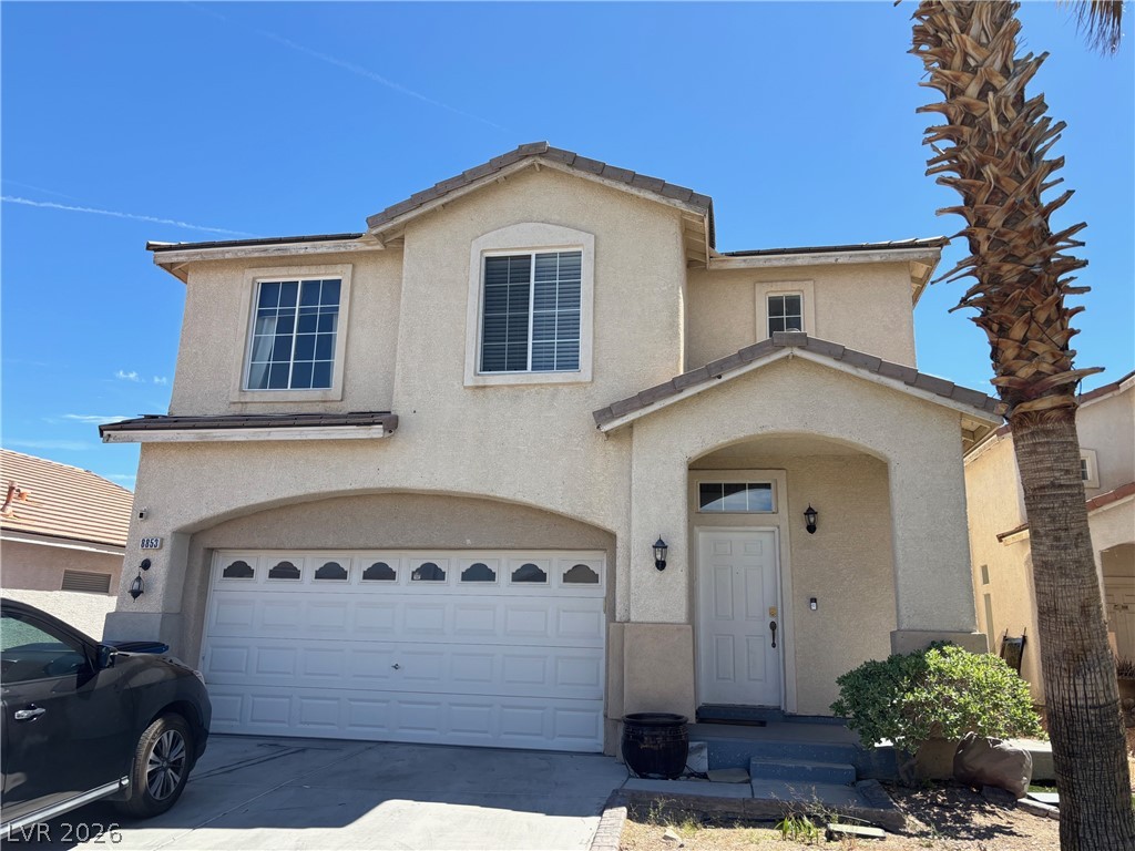 8853 Winter Sky Avenue Las Vegas NV 89148