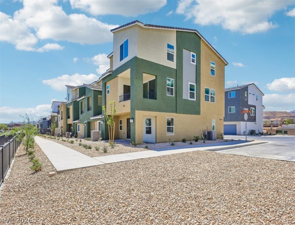 5806 Kips Bay Street Las Vegas NV 89148