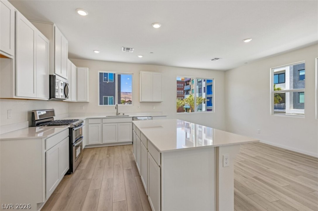 5806 Kips Bay Street Las Vegas NV 89148