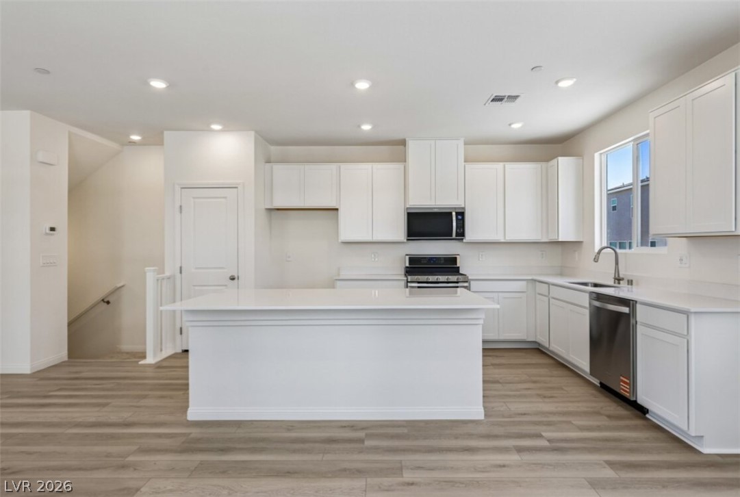 5806 Kips Bay Street Las Vegas NV 89148