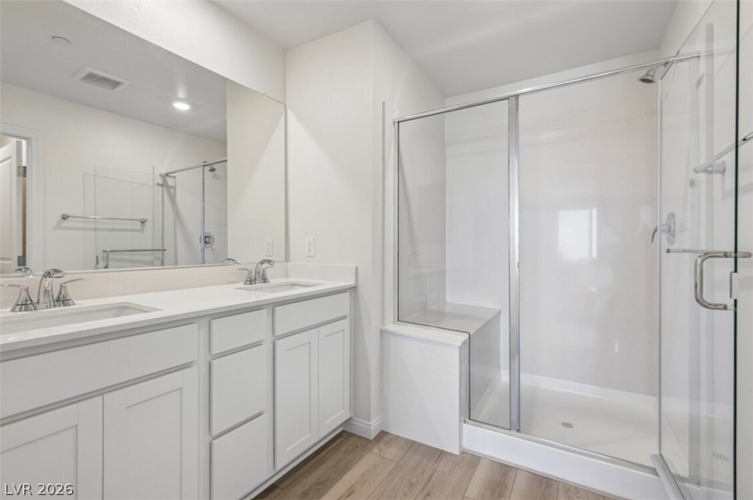 5806 Kips Bay Street Las Vegas NV 89148