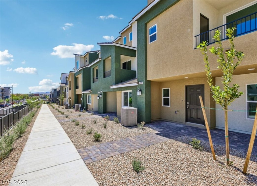 5806 Kips Bay Street Las Vegas NV 89148