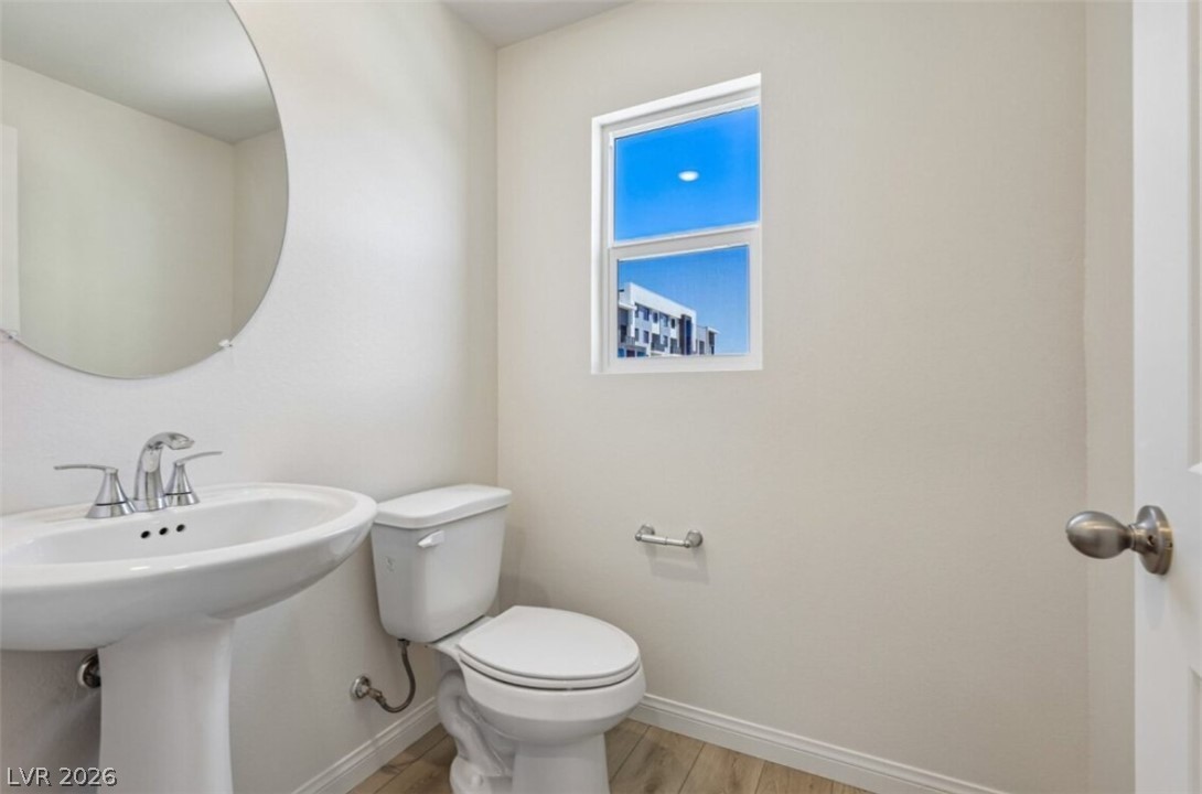 5806 Kips Bay Street Las Vegas NV 89148