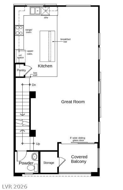 5806 Kips Bay Street Las Vegas NV 89148