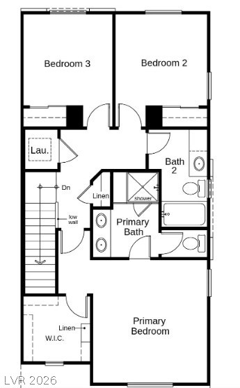 5806 Kips Bay Street Las Vegas NV 89148