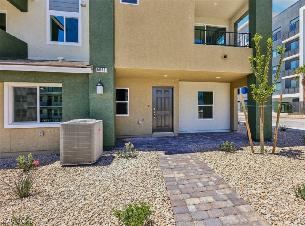 5806 Kips Bay Street Las Vegas NV 89148