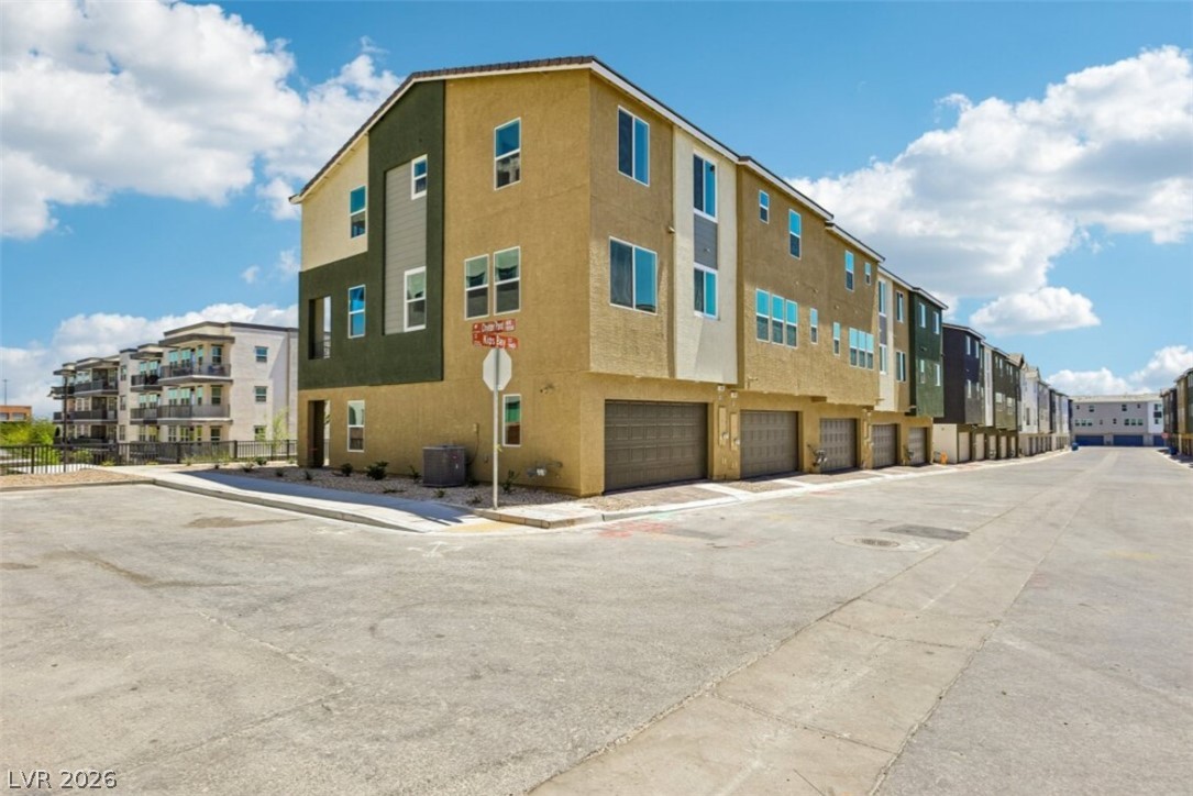 5806 Kips Bay Street Las Vegas NV 89148