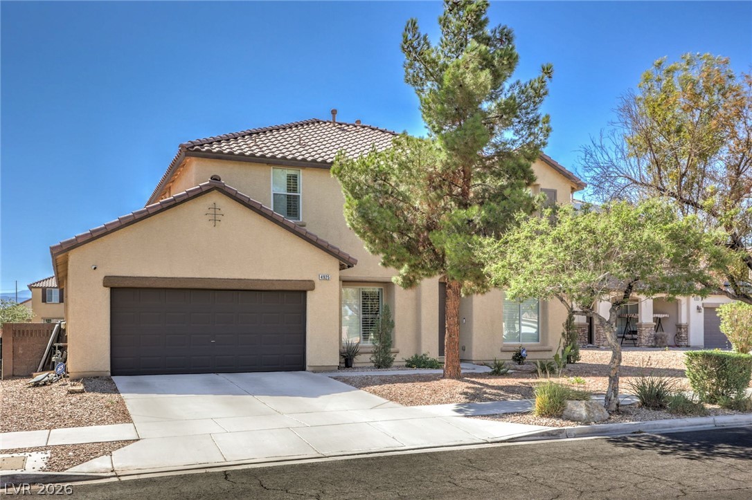 4925 Goldfield Street North Las Vegas NV 89031
