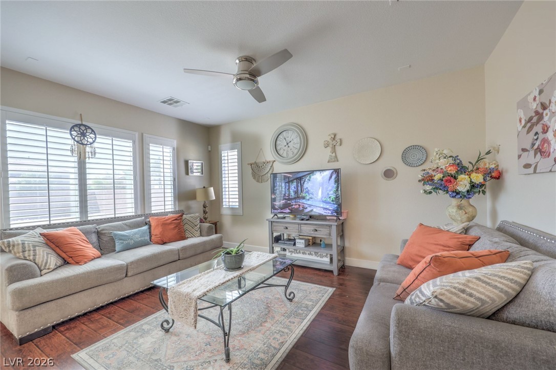 4925 Goldfield Street North Las Vegas NV 89031