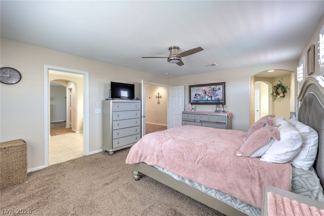 4925 Goldfield Street North Las Vegas NV 89031