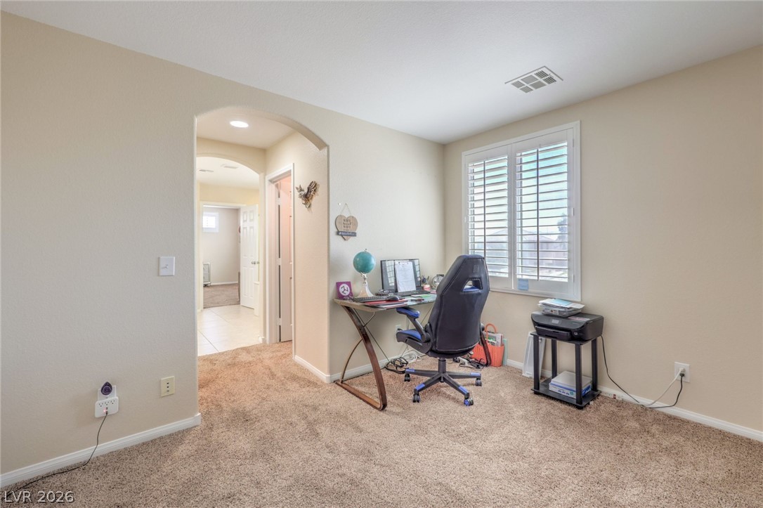 4925 Goldfield Street North Las Vegas NV 89031