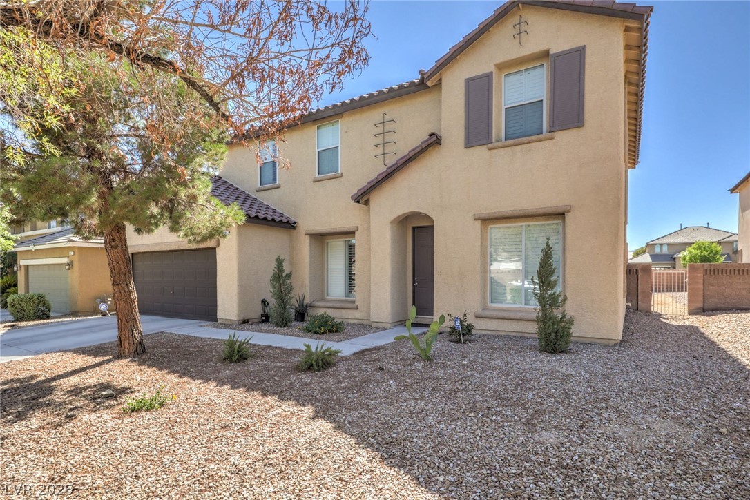 4925 Goldfield Street North Las Vegas NV 89031