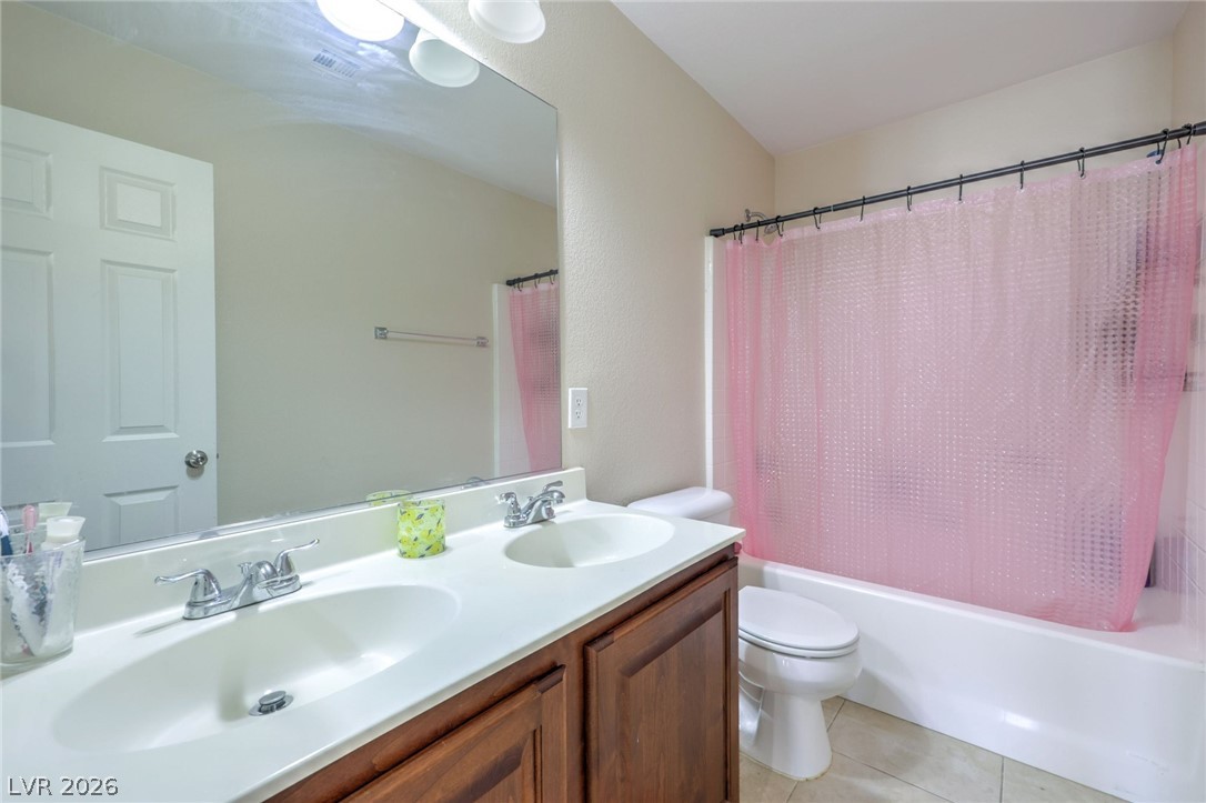 4925 Goldfield Street North Las Vegas NV 89031