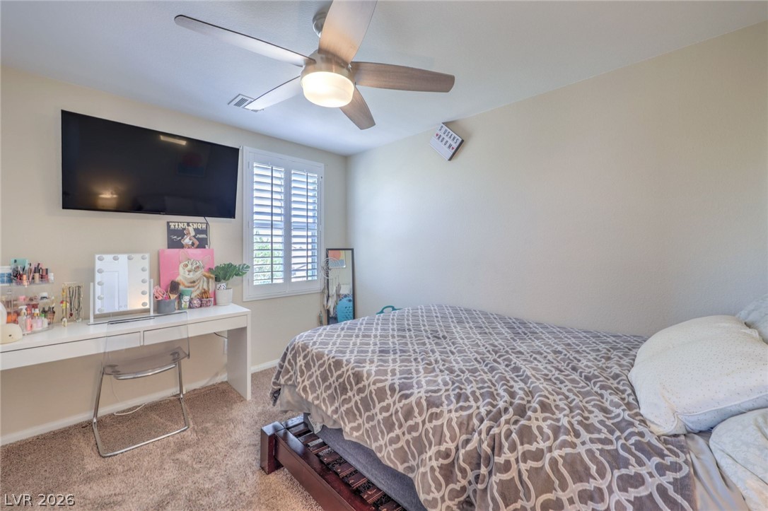 4925 Goldfield Street North Las Vegas NV 89031
