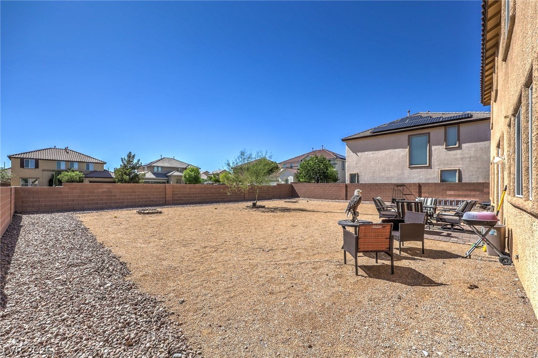 4925 Goldfield Street North Las Vegas NV 89031