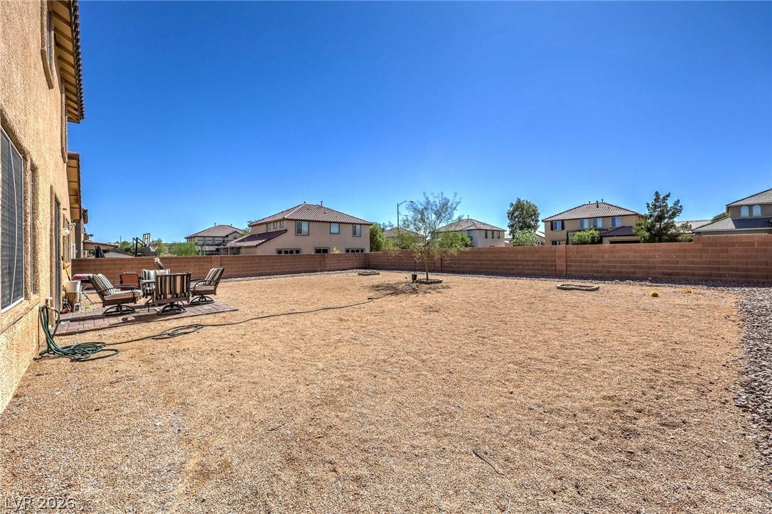 4925 Goldfield Street North Las Vegas NV 89031